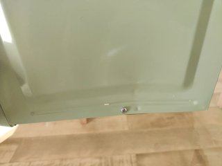 Cecotec ProClean 3010 Retro Verde