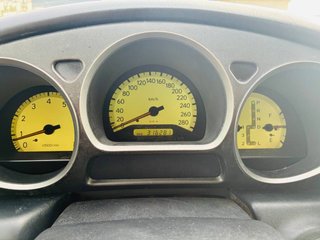 Lexus GS430 2001