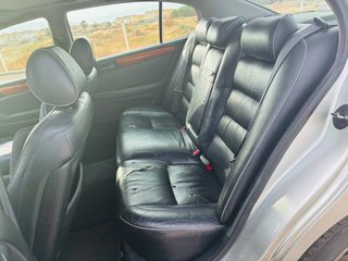 Lexus GS430 2001