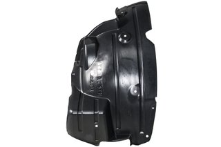 Resguardo Paso De Rueda Delantero IZQUIERDO O DERECHOdo (Trasero) para Nissan NV400 2011, Opel MOVANO B 2010 y Renault MASTER III 2010