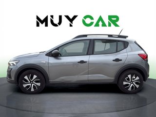Dacia Sandero Stepway Essential ECO-G 74 kW (101 CV)