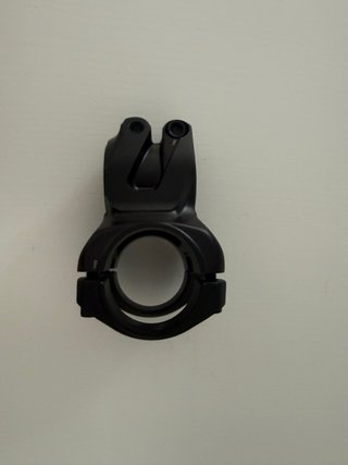 Potencia One Up 42mm X 35mm Negra
