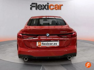 BMW Serie 2 220dA Gran Coupe
