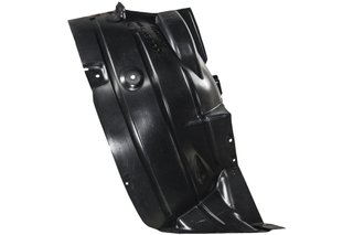 Resguardo Paso De Rueda Delantero IZQUIERDO O DERECHOdo (Delantero) para Nissan NV400 2011, Opel MOVANO B 2010 y Renault MASTER III 2010
