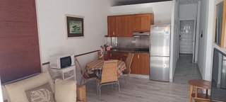 Ático en alquiler en Isleta en Palmas de Gran Canaria(Las)
