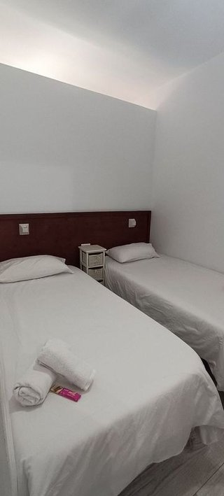 Ático en alquiler en Isleta en Palmas de Gran Canaria(Las)