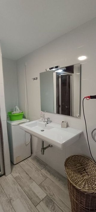 Ático en alquiler en Isleta en Palmas de Gran Canaria(Las)