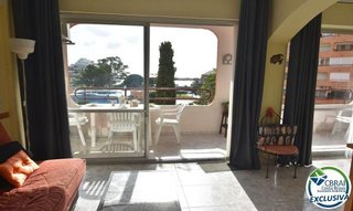 Piso en venta en Santa Margarida en Roses