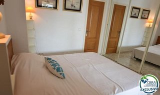 Piso en venta en Santa Margarida en Roses