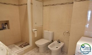 Piso en venta en Santa Margarida en Roses