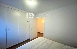 Piso en venta en Port Esportiu - Puig Rom - Canyelles en Roses