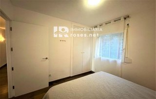 Piso en venta en Port Esportiu - Puig Rom - Canyelles en Roses