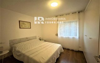 Piso en venta en Port Esportiu - Puig Rom - Canyelles en Roses