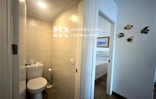 Piso en venta en Port Esportiu - Puig Rom - Canyelles en Roses