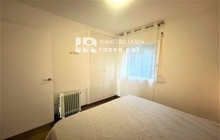 Piso en venta en Port Esportiu - Puig Rom - Canyelles en Roses