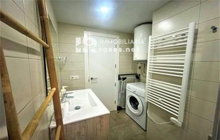Piso en venta en Port Esportiu - Puig Rom - Canyelles en Roses