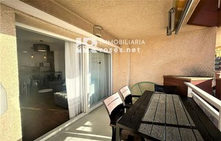Piso en venta en Port Esportiu - Puig Rom - Canyelles en Roses