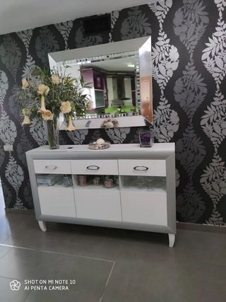 Piso en alquiler en La Carihuela en Torremolinos