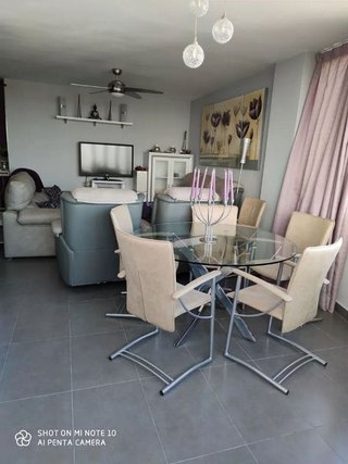 Piso en alquiler en La Carihuela en Torremolinos
