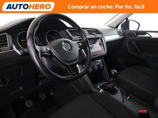 Volkswagen Tiguan 1.4 TSI Edition BlueMotion Tech