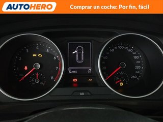 Volkswagen Tiguan 1.4 TSI Edition BlueMotion Tech