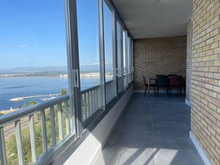 Piso en venta en Port Esportiu - Puig Rom - Canyelles en Roses