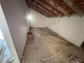 Piso en venta en La Bordeta en Lleida