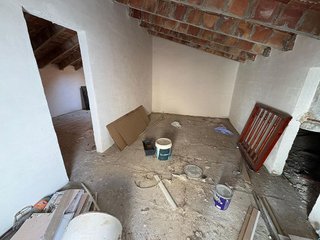 Piso en venta en La Bordeta en Lleida
