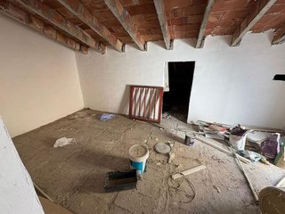 Piso en venta en La Bordeta en Lleida