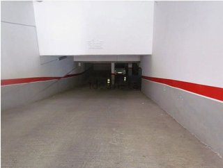 Garaje en alquiler en Manacor Centro en Manacor
