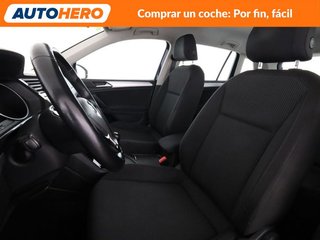 Volkswagen Tiguan 1.4 TSI Edition BlueMotion Tech