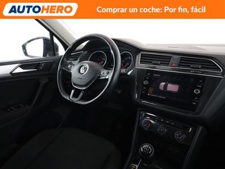 Volkswagen Tiguan 1.4 TSI Edition BlueMotion Tech