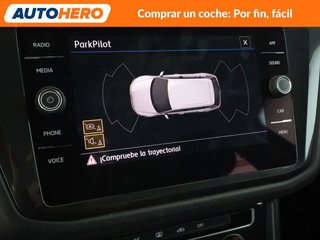 Volkswagen Tiguan 1.4 TSI Edition BlueMotion Tech