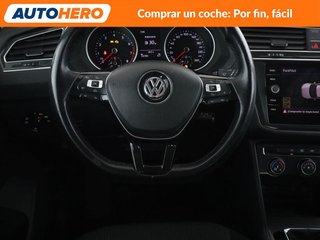 Volkswagen Tiguan 1.4 TSI Edition BlueMotion Tech