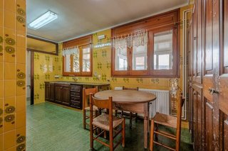 Chalet en venta en Barri de Tueda en Sant Feliu de Guíxols