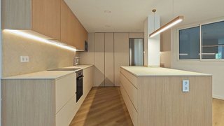 Piso en alquiler en Camp d'en Serralta en Palma de Mallorca