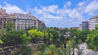 Piso en alquiler en Camp d'en Serralta en Palma de Mallorca