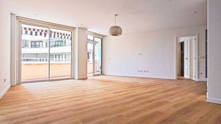 Piso en alquiler en Camp d'en Serralta en Palma de Mallorca