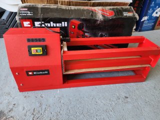 Torno Einhell TC-WW 1000/1 400W