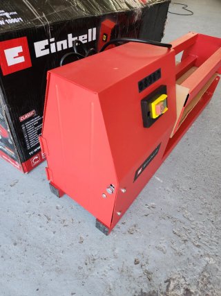 Torno Einhell TC-WW 1000/1 400W