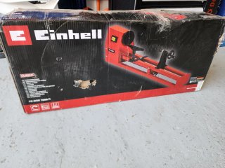 Torno Einhell TC-WW 1000/1 400W