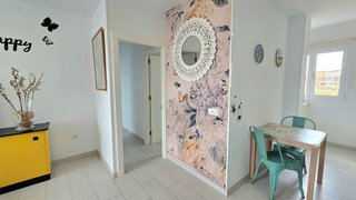 Piso en alquiler en Guanarteme en Palmas de Gran Canaria(Las)