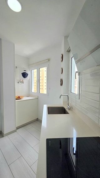 Piso en alquiler en Guanarteme en Palmas de Gran Canaria(Las)