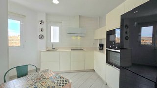 Piso en alquiler en Guanarteme en Palmas de Gran Canaria(Las)