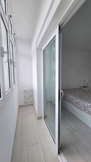 Piso en alquiler en Guanarteme en Palmas de Gran Canaria(Las)