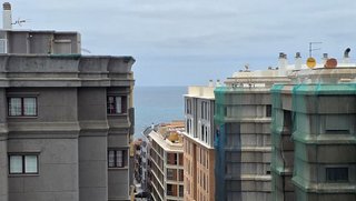 Piso en alquiler en Guanarteme en Palmas de Gran Canaria(Las)