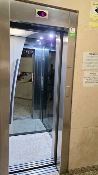 Piso en alquiler en Guanarteme en Palmas de Gran Canaria(Las)