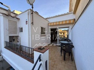 Chalet en venta en L'Eixample en Sant Feliu de Guíxols