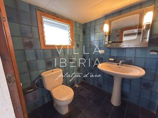 Chalet en venta en L'Eixample en Sant Feliu de Guíxols