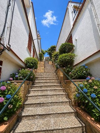 Piso en venta en Roca Grossa - Serra Brava en Lloret de Mar